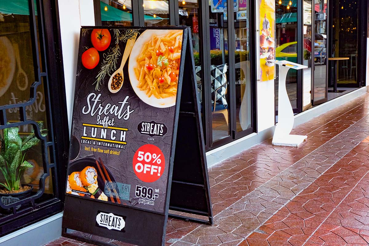 Universal_Sign_and_Graphics_Sign_Gallery_Commercial_Signs_0002_Commercial Sidewalk Signage Menu