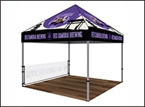 Universal_Sign_and_Graphics_Pop_Up_Tents_225x155_10_ft_Pop_Up_Aluminum_Canopy_Tent_Rail